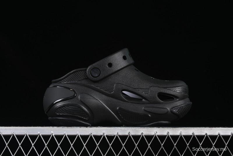 Crocs EVA Fashion Comfortable Clogs with Ventilation Holes - CSD4