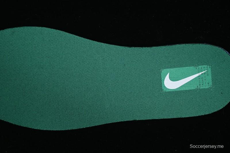 Nike C1TY Street Casual Sneakers with Classic Black Design - FZ3863-006