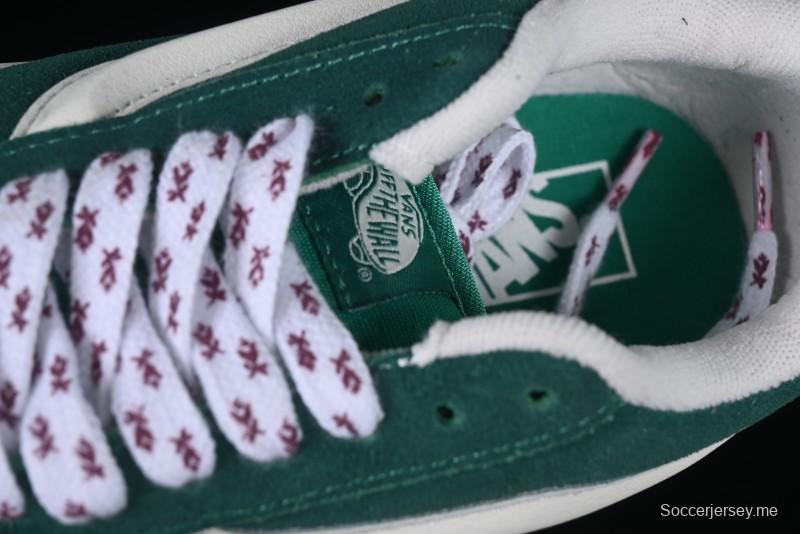 Vans Knu Skool Low-Top Retro Chunky Sneakers - VN000D6ZBR1