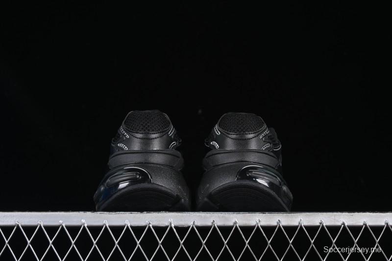 Adidas Supernova Cushion 7 Black/Silver – High-Performance Running Shoes