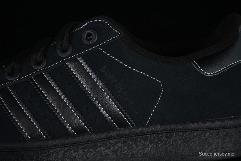 Adidas Superstar II Casual Sneakers with Shell Toe - JH5470