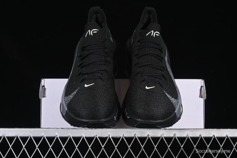 Nike Zoom VaporFly Next 3% Prototype Super Marathon Running Shoes with Dual Air Zoom and ZoomX Foam - HV6350-001