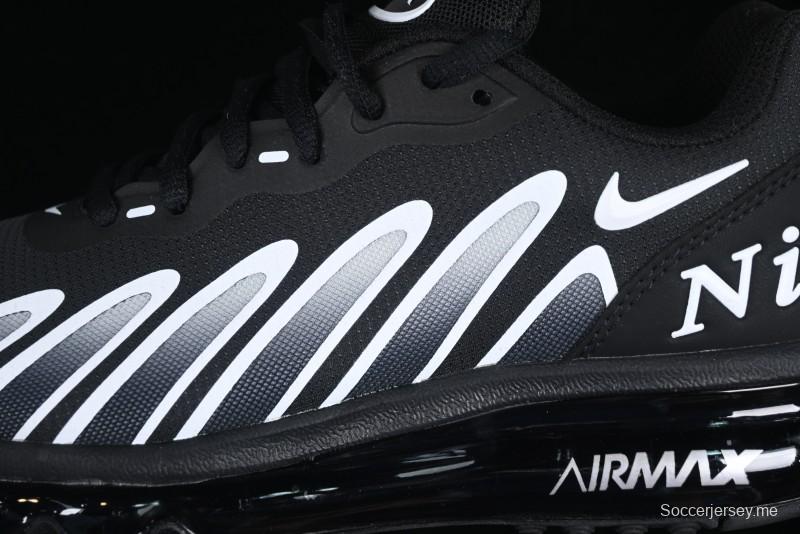 Nike Pegasus Trail 2027 Breathable Cushioned Running Shoes with Air Cushion - DN2027-010