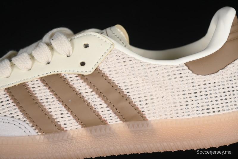 Adidas Samba OG Casual Sneakers - JI3185