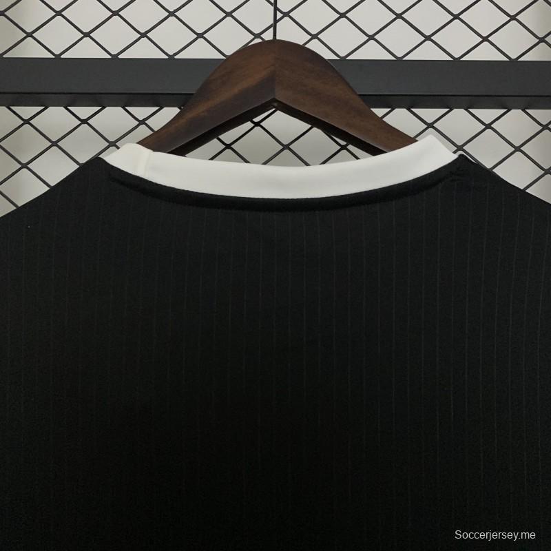 25/26 كولو كولو كولو الذكرى المئوية أسود اللون الأسود