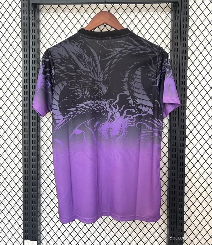 25/26 الإصدار الخاص من ريال مدريد 25/26