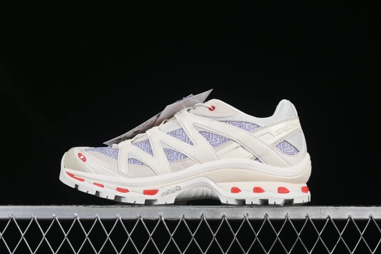 Salomon XT-Quest Explorer Series Outdoor Trail Running Shoes with SENSIFIT and CONTAGRIP - 478478-29