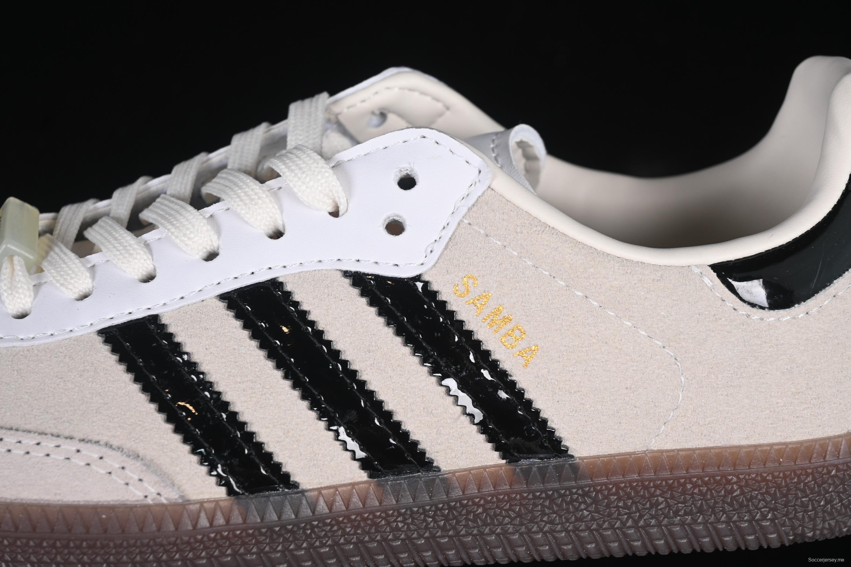 Adidas Samba OG Casual Sneakers - JP5197