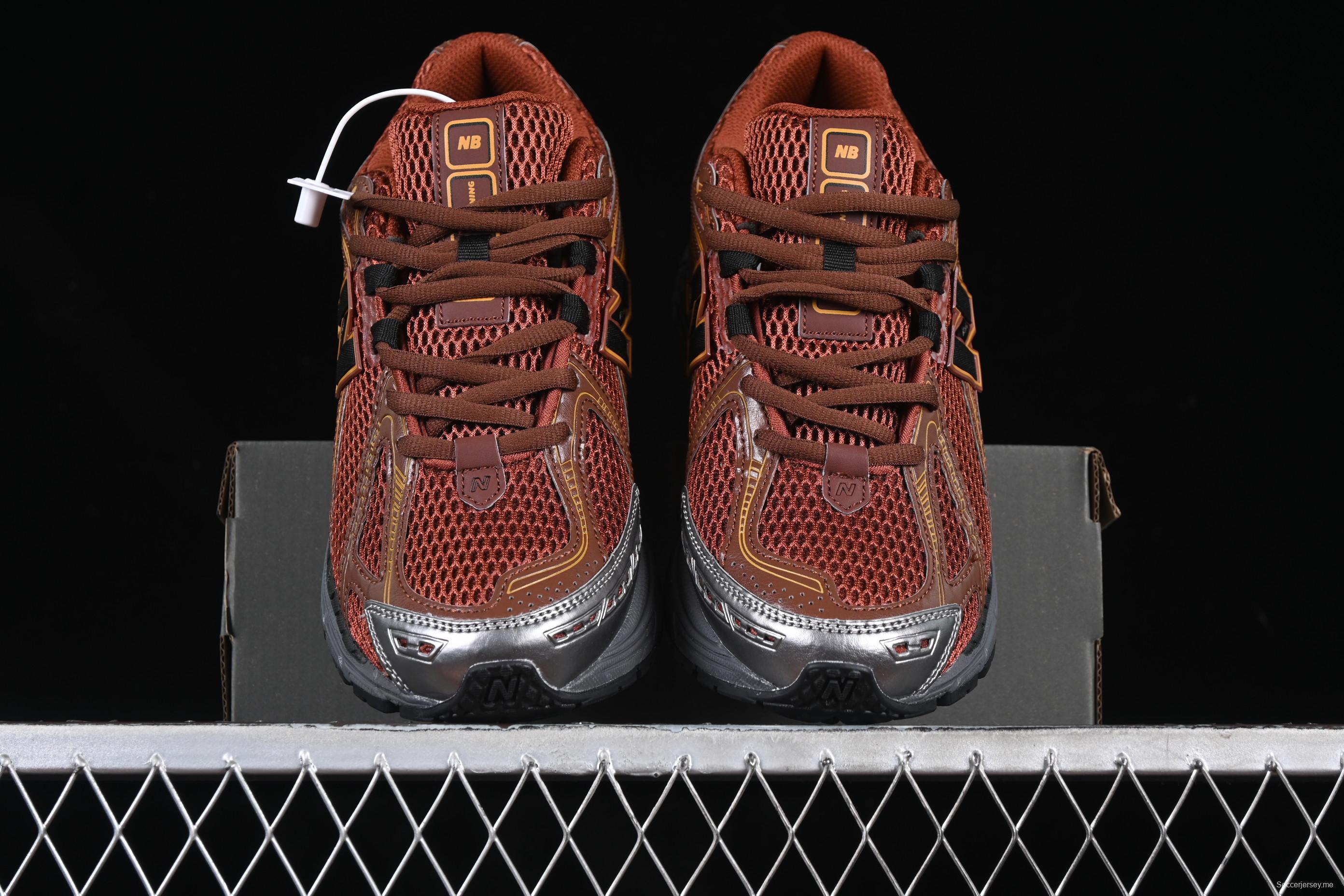 New Balance 1906 Series Retro Dad Style Casual Running Shoes - M1906RZA