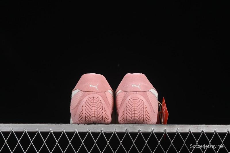 Puma Speedcat Lifestyle Low-Top Sneakers for Racing Enthusiasts - 403589-06