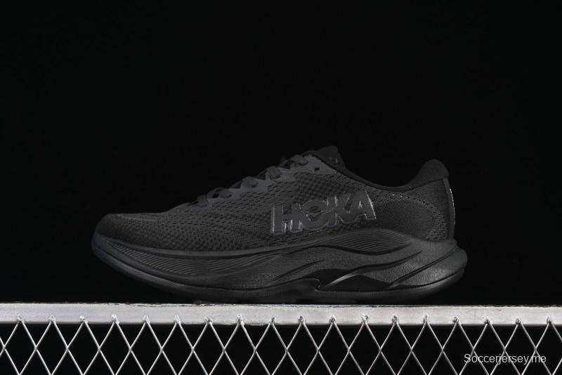 HOKA ONE ONE Rincon 4 Lightweight Breathable Running Shoes - 1155132 BBLC