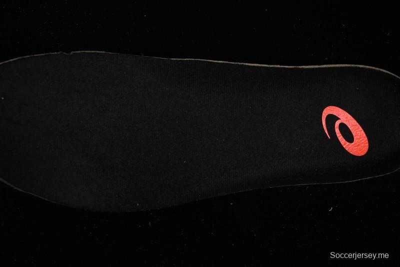 Asics Gel-Nimbus 27 Retro Breathable Casual Shoes with Cushioning for Men - 1012B816-020