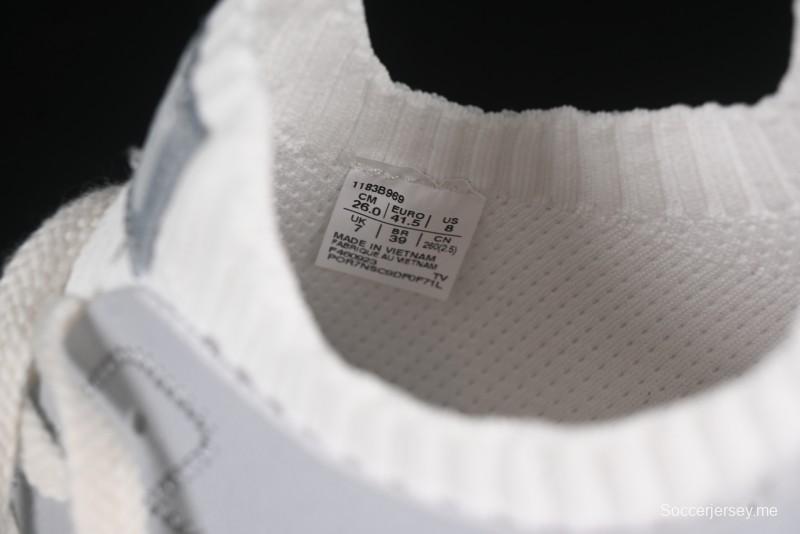 Onitsuka Tiger Sclaw Comfortable Versatile Slip-Resistant Low-Top Lifestyle Casual Shoes - 1183B969-020