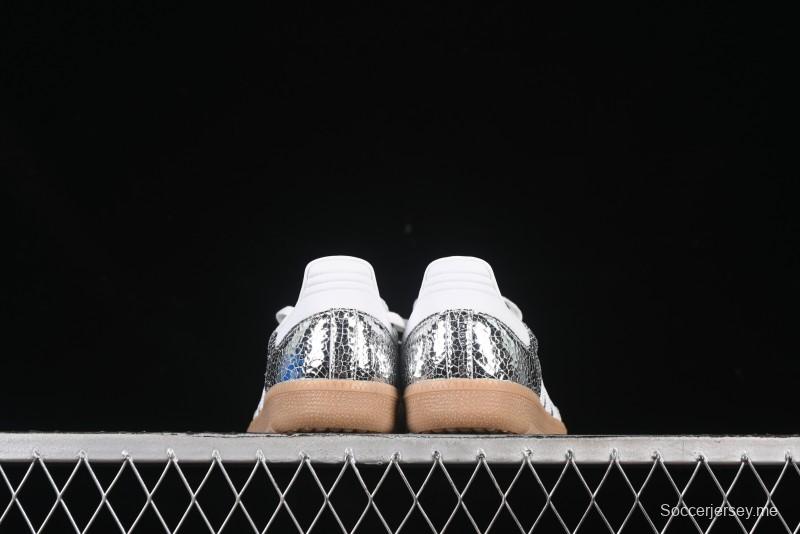 Adidas Samba OG Casual Sneakers - JR0035