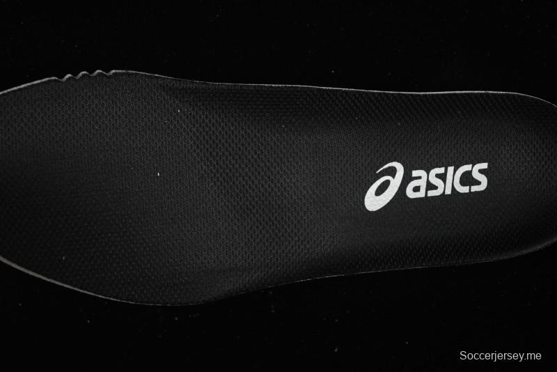 Asics Gel-NYC Retro Breathable Casual Shoes Cushioned Men's Durable Running Sneakers - 1201A789-020