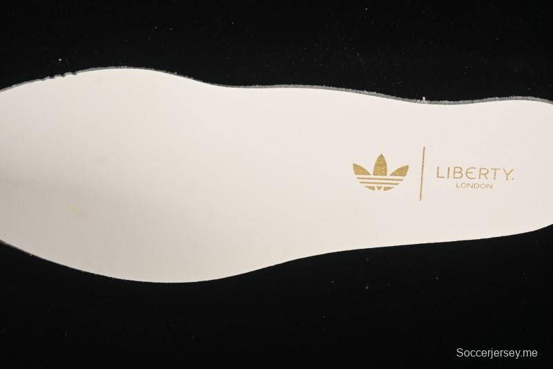 Adidas Originals Gazelle Indoor Retro Casual Sneakers with Anti-Slip and Wear-Resistant Design - JH7370