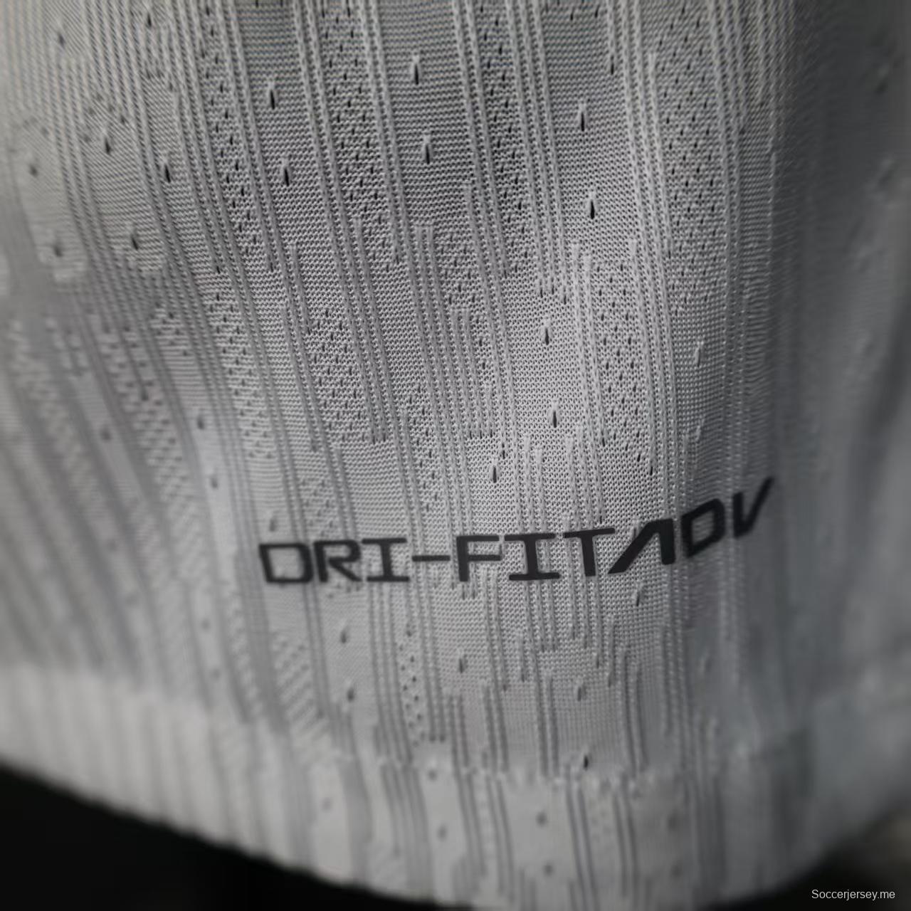 إصدار اللاعب 25/26 قميص كورينثيانز Away 25/26