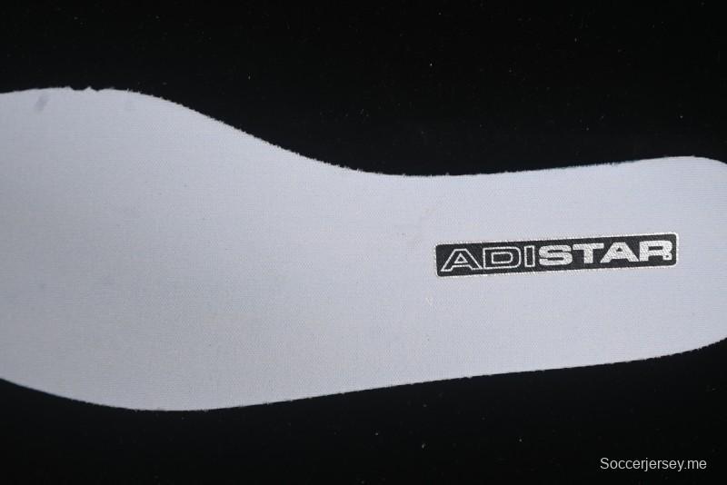 Adidas Song For The Mute x Ad Originals Adistar Cushion Retro Comfortable Slip-Resistant Cushioned Lifestyle Casual Shoes - ID5748