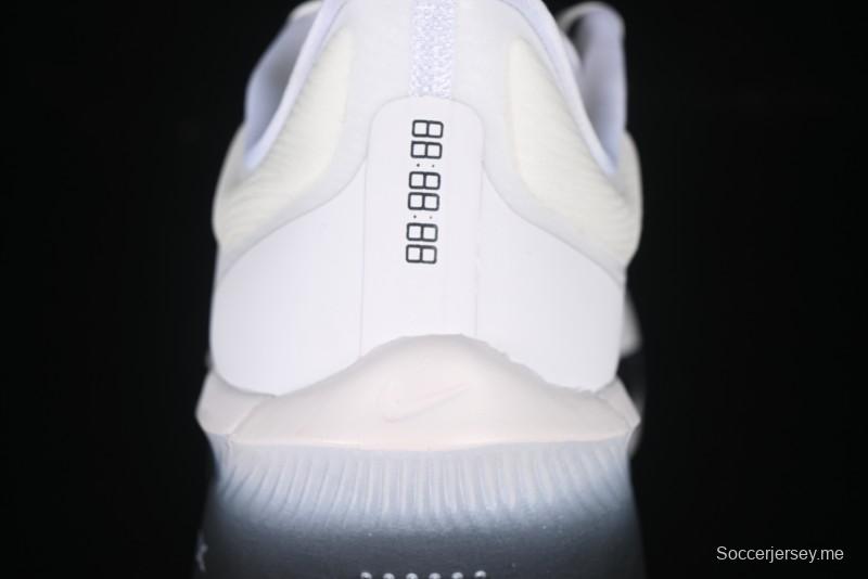 Nike Zoom Fly 6 Running Shoes with Flyknit and React Foam - FN8454-100