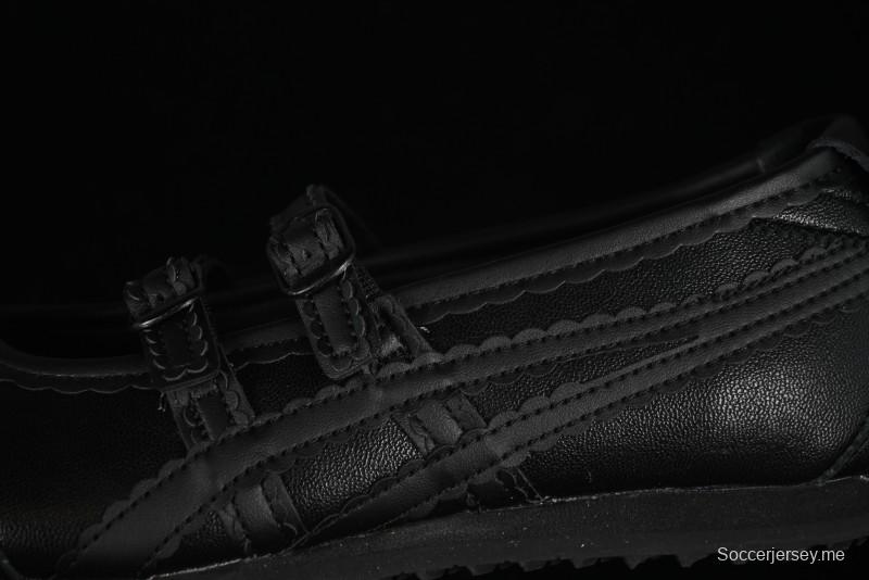 Onitsuka Tiger Mexico 66 Tgrs Mary Jane Low-Top Casual Summer Sandals - 1182A660-001