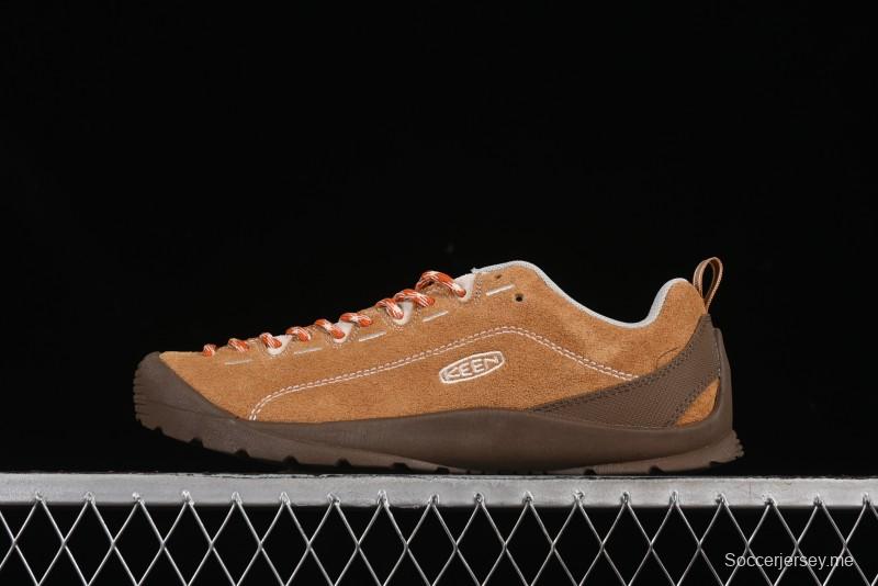 Keen Jasper Japanese Street Retro Style Outdoor Shoes - 1030555