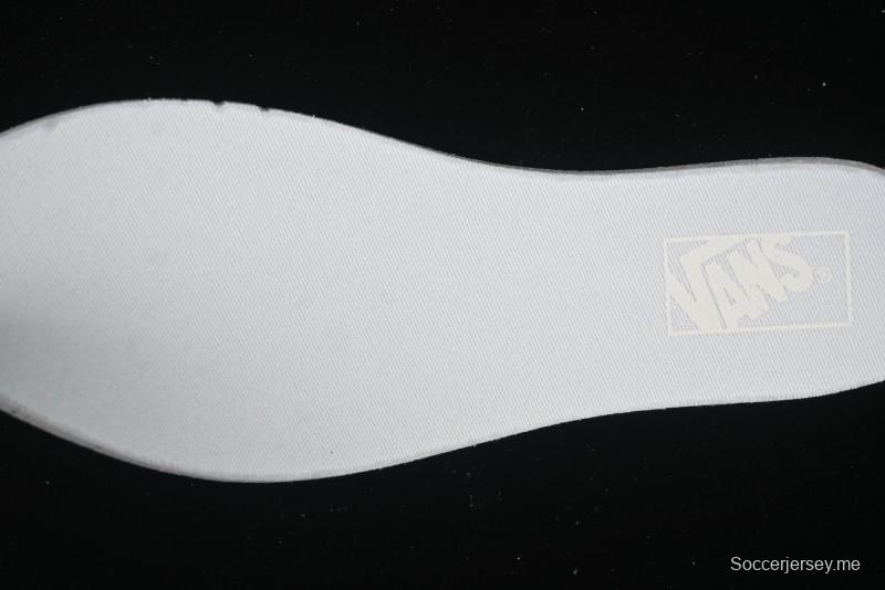 Vans Super Lowpro Retro Fashion Comfortable Versatile Casual Skate Shoes - VN000D83RNE