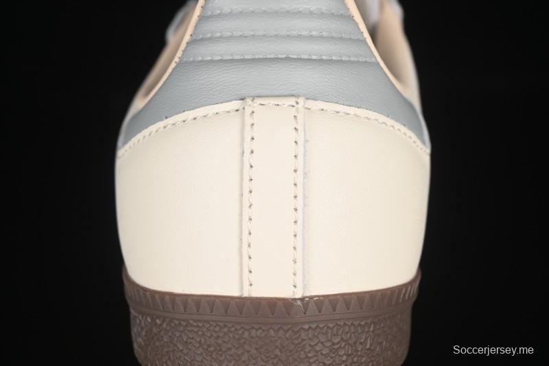 Adidas Samba OG Casual Sneakers with Classic Design - JH7299