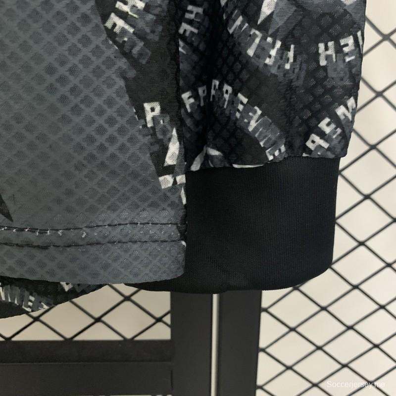 94/95 حارس مرمى أرسنال القديم