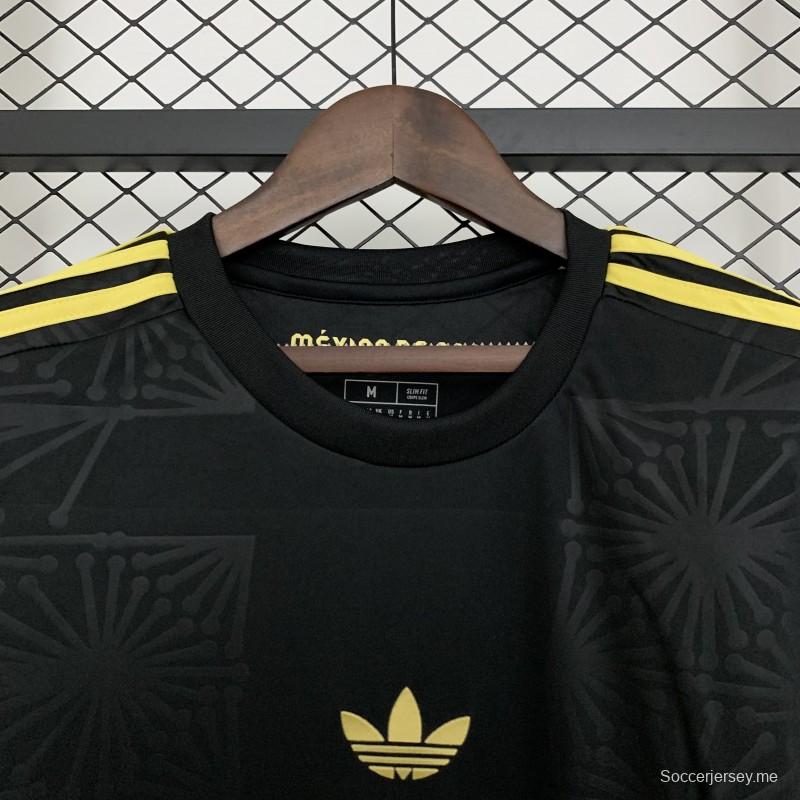 الإصدار الخاص بسيدات المكسيك 2025 الخاص بالمرأة