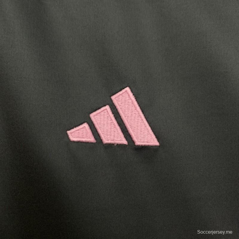 25/26 قميص ميامي ميامي للسيدات خارجي