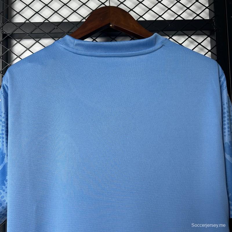 25/26 قميص بالميراس حارس مرمى بالميراس الأزرق