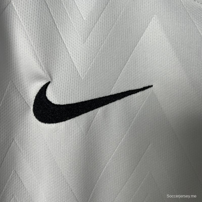 2025 قميص أوروجواي خارج الديار 2025