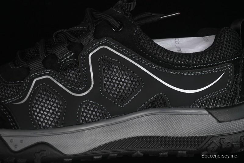 حذاء كاجوال صيفي من سلسلة هيت كول من إيكو مريح في الهواء الطلق من نسيج شبكي مسامي - 62580301001