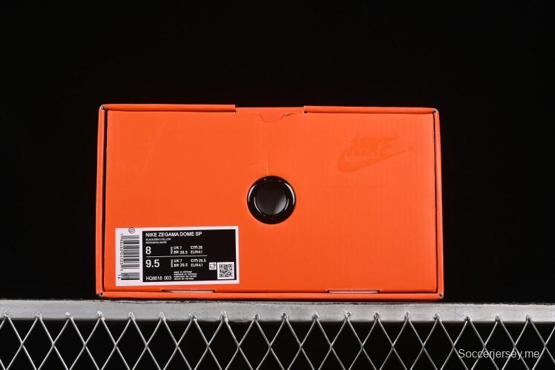 حذاء نايك ساكاي زيغامادوم زيغامادوم SP الرياضي المنخفض بتصميم عملي - HQ8618-003