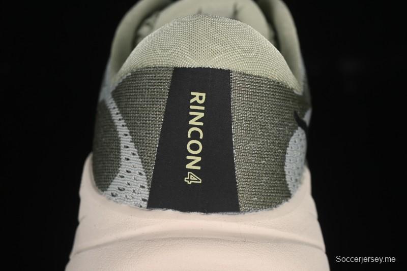 حذاء الجري رينكون وان وان وان رينكون 4 خفيف الوزن وقابل للتنفس من هوكا وان وان - 1155130 فلاي