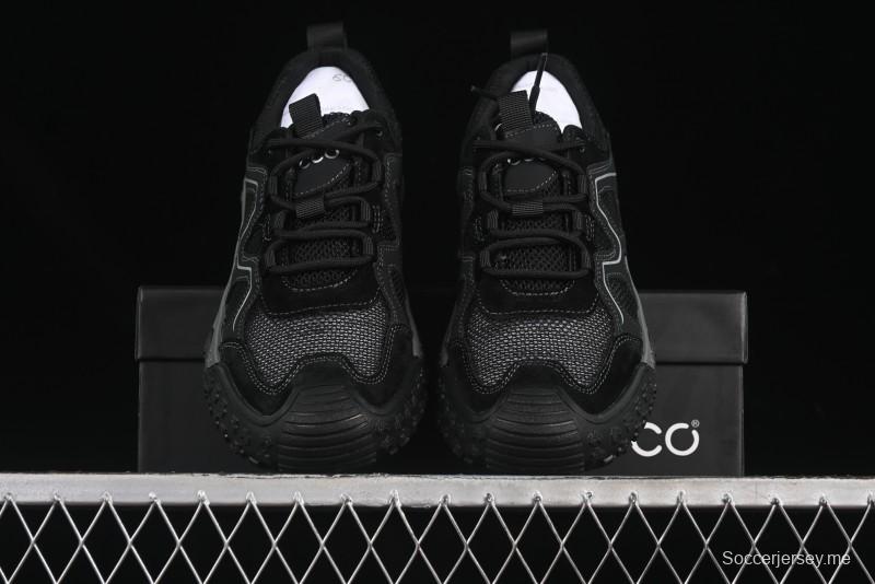 حذاء كاجوال صيفي من سلسلة هيت كول من إيكو مريح في الهواء الطلق من نسيج شبكي مسامي - 62580301001