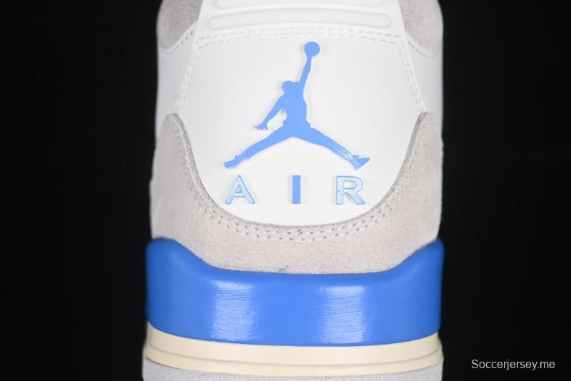 حذاء كرة السلة نايك اير جوردان 3 ريترو لاكي شورت اير جوردان 3 نايك - CT8532-101