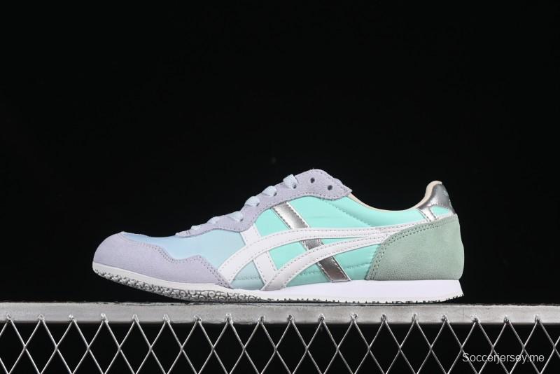 حذاء أونيتسوكا تايجر سيرانو سيرانو CL الكاجوال المريح القابل للتنفس - 1183B400-407