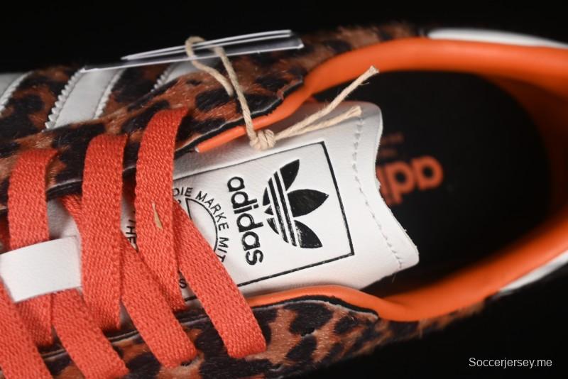 أديداس سامبا أو جي من أديداس أحذية رياضية نسائية كاجوال - JI2734