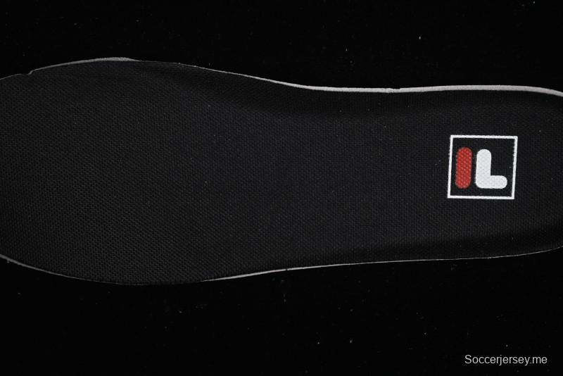 حذاء فيلا هيريتدج فلويد كات باو 5.0 ريترو داد باو 5.0 بتصميم أربطة - F12M41212105FBK