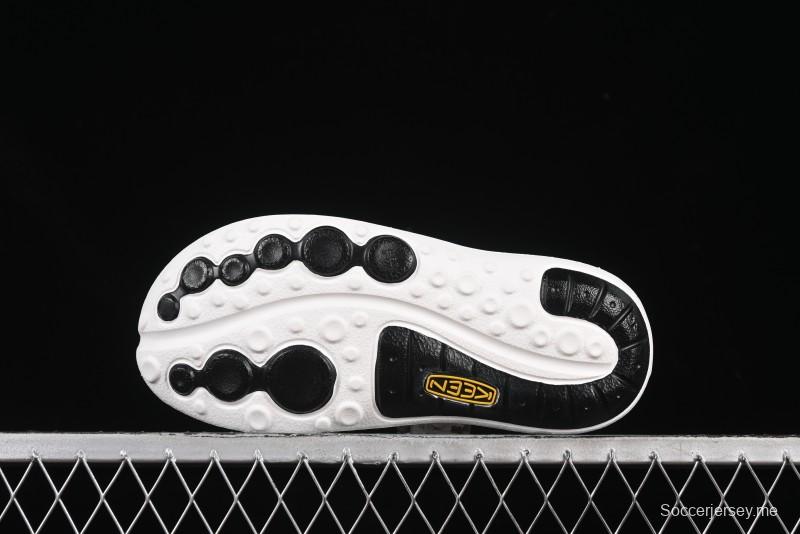 صندل كين نيوبورت الصيفي العصري للخوض في الهواء الطلق - 1022266