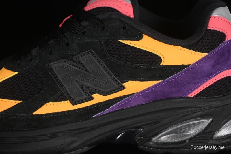 حذاء جري كاجوال ريترو من سلسلة نيو بالانس 2010 ريترو - M2010ND