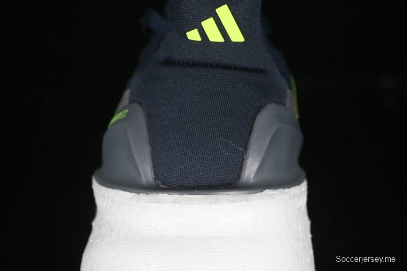 حذاء الجري أديداس ألترابوست 5 إكس مع توسيد معزز - JH9034