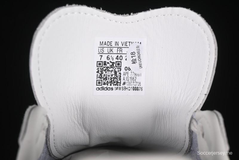 أديداس سامبا أو جي IG1962 حذاء رياضي كلاسيكي كاجوال - IG1962