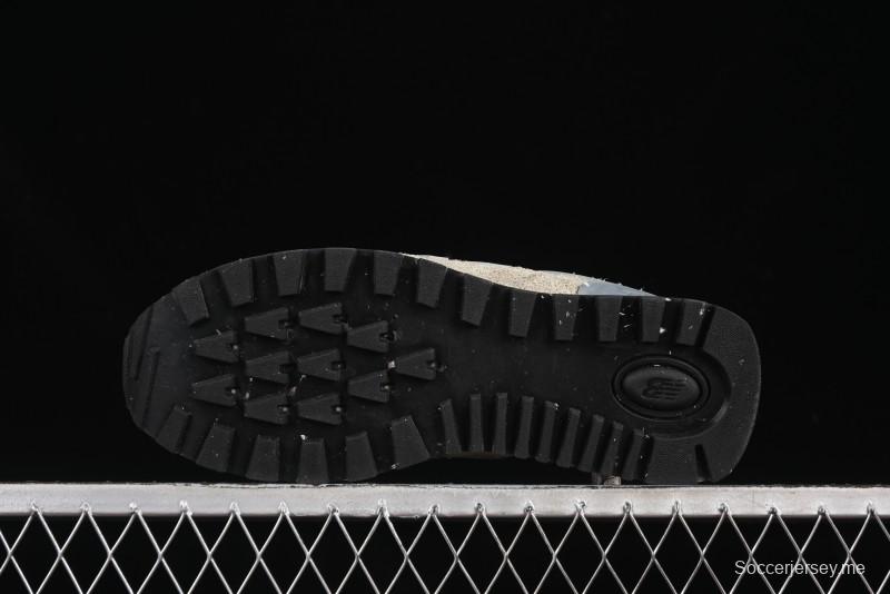 حذاء جري كاجوال ريترو 574 من سلسلة نيو بالانس - U574LGST