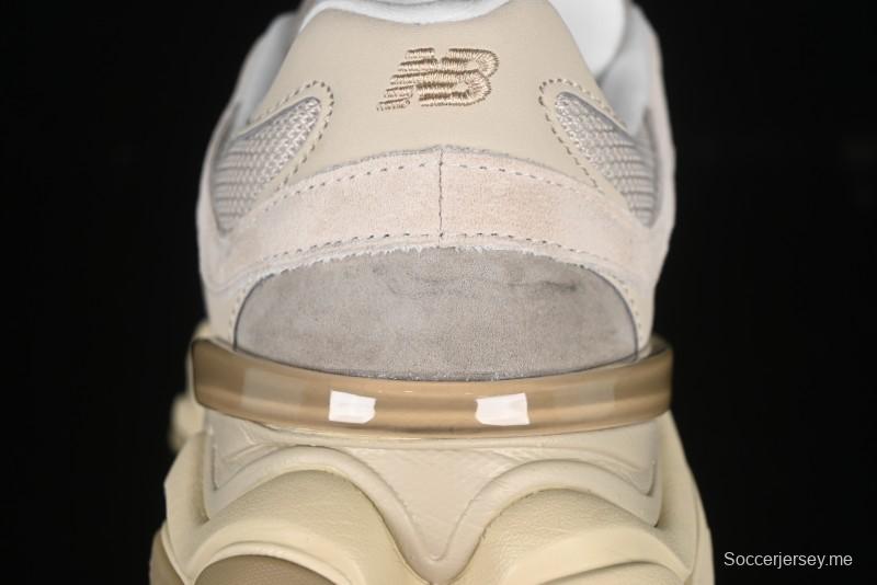 نيو بالانس جو فريشجودز x نيو بالانس 9060 حذاء رياضي للجري كاجوال ريترو مع توسيد أبزورب - U9060JBC