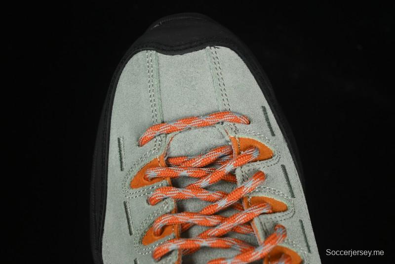 حذاء كين جاسبر روكس اس بي ايربان سيريز ريترو منخفض الساقين بأربطة فوقية في الهواء الطلق للتخييم والمشي لمسافات طويلة وتسلق الجبال - 1030400