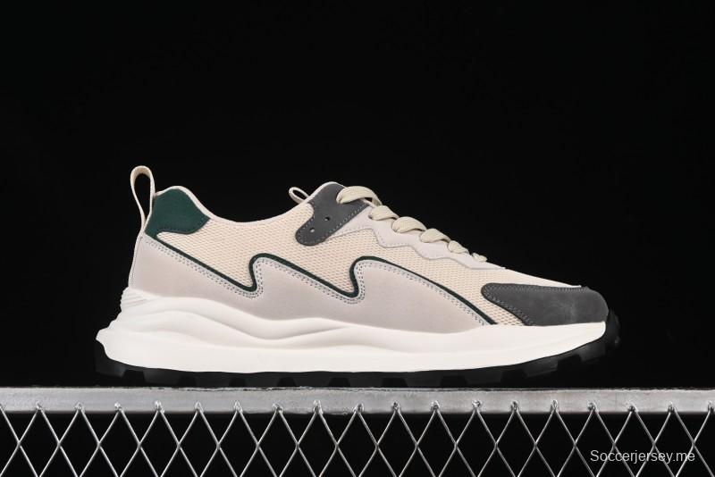 حذاء الجري تشانكي سول وافل ريترو من إيكو - 63093901002