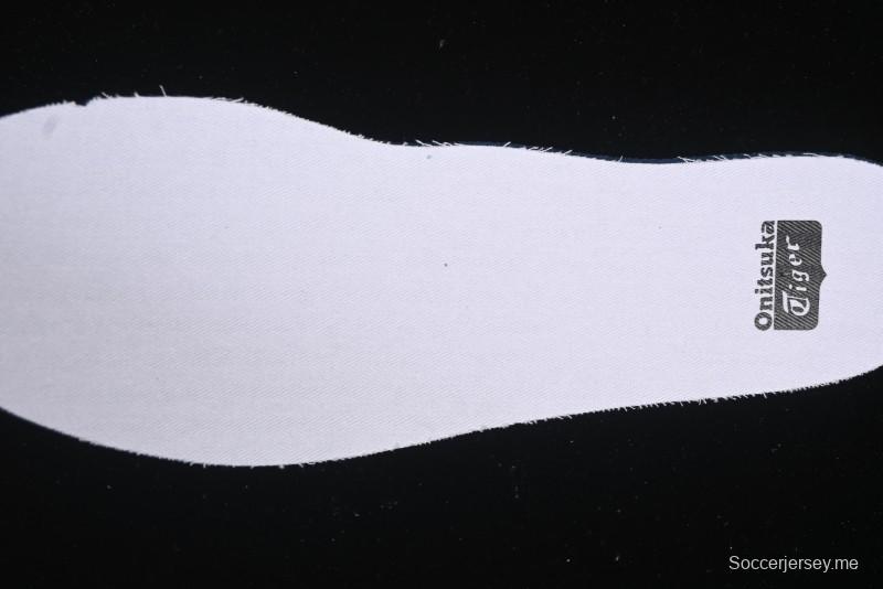 حذاء الجري أونيتسوكا تايجر EDR 78 منخفض الرقبة مريح ومقاوم للانزلاق ومتين - 1183B395-020