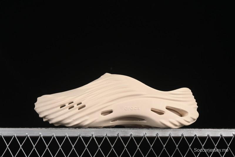 صندل كروكس إيفا ويف كلوغ الشاطئ الكاجوال - B.D4